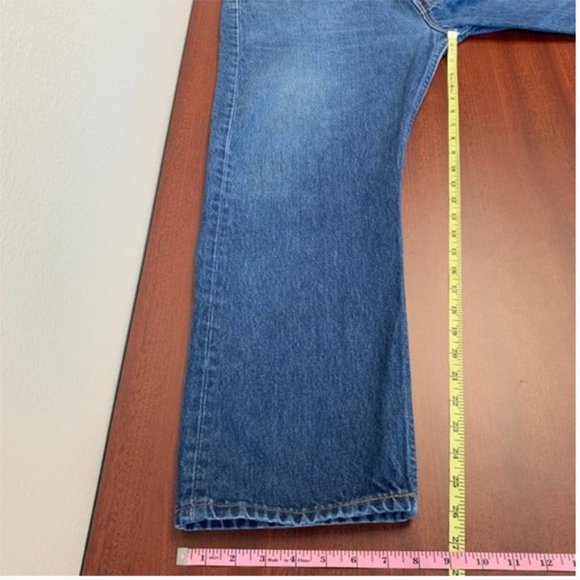Vintage 501xx Levi's Jeans - Picture 5 of 6